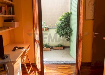 Hall / corridoio - Quadrilocale Via Agostino Berenini
 
162, Fidenza - foto 28