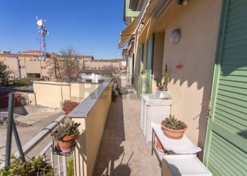 Balcone - Quadrilocale Via Agostino Berenini
 
162, Fidenza - foto 30