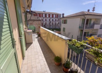 Balcone - Quadrilocale Via Agostino Berenini
 
162, Fidenza - foto 32