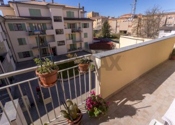 Balcone - Quadrilocale Via Agostino Berenini
 
162, Fidenza - foto 34