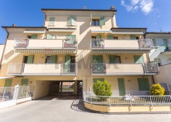 Edificio all\'aperto - Quadrilocale Via Agostino Berenini
 
162, Fidenza - foto 36