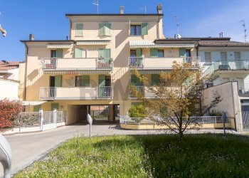 Edificio all\'aperto - Quadrilocale Via Agostino Berenini
 
162, Fidenza - foto 37