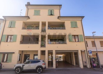 Edificio all\'aperto - Quadrilocale Via Agostino Berenini
 
162, Fidenza - foto 38