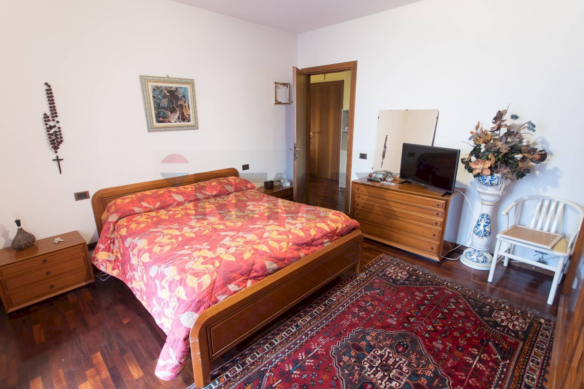 Camera / camera da letto - Semi-detached house Fornio
 
21, Fidenza - photo 2