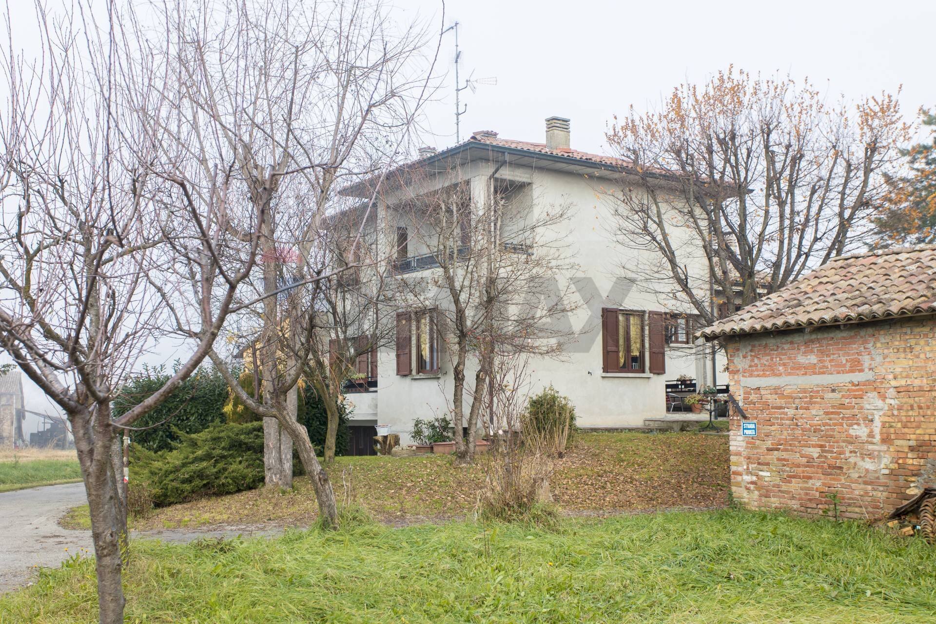 Casa all\'aperto - Semi-detached house Fornio
 
21, Fidenza - photo 3