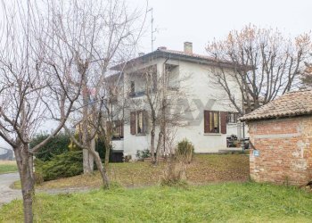 Casa all\'aperto - Semi-detached house Fornio
 
21, Fidenza - photo 3
