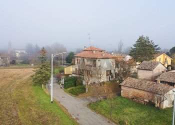 Casa all\'aperto - Semi-detached house Fornio
 
21, Fidenza - photo 6