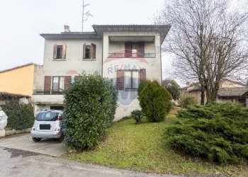 Casa all\'aperto - Semi-detached house Fornio
 
21, Fidenza - photo 7