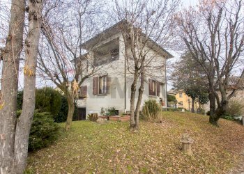 Casa all\'aperto - Semi-detached house Fornio
 
21, Fidenza - photo 8