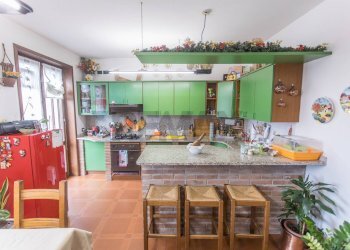 Cucina - Semi-detached house Fornio
 
21, Fidenza - photo 11