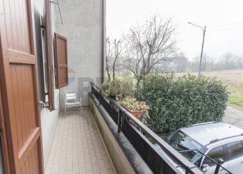 Balcone - Semi-detached house Fornio
 
21, Fidenza - photo 14