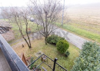 Giardino - Semi-detached house Fornio
 
21, Fidenza - photo 16