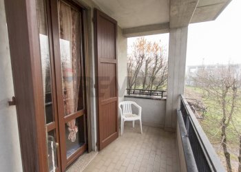 Balcone - Semi-detached house Fornio
 
21, Fidenza - photo 17