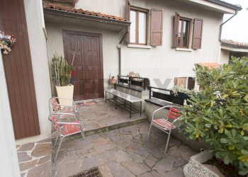 Terrazza - Semi-detached house Fornio
 
21, Fidenza - photo 28