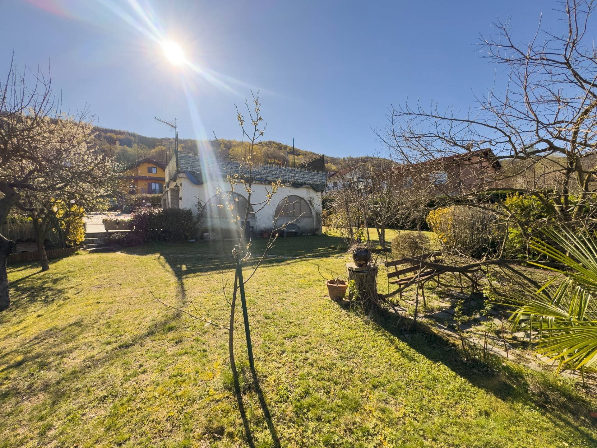 Foto 1 - Casa indipendente Via Tevere, Trana - foto 1