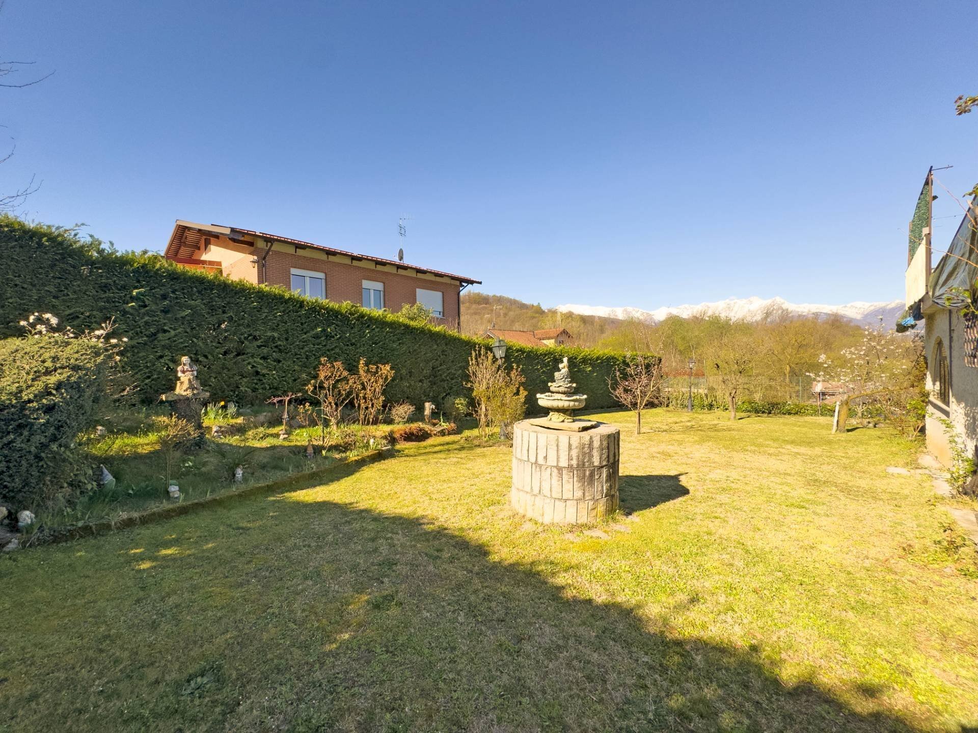 Foto 2 - Casa indipendente Via Tevere, Trana - foto 2