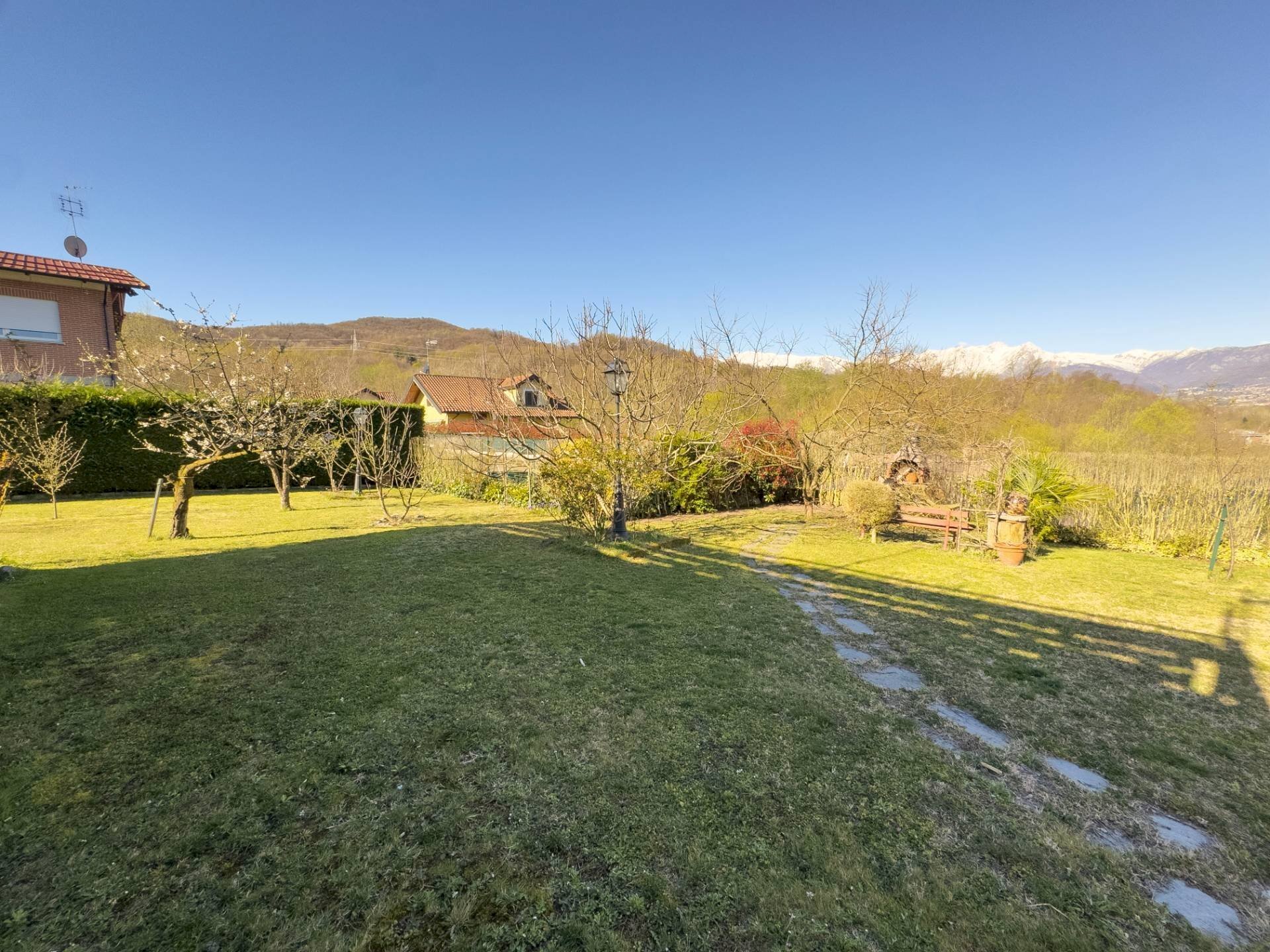 Foto 3 - Casa indipendente Via Tevere, Trana - foto 3