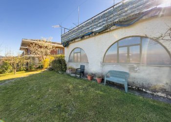 Foto 7 - Casa indipendente Via Tevere, Trana - foto 7