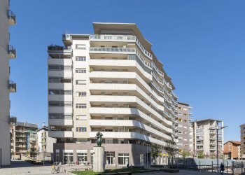 Foto 4 - Trilocale Via Monginevro
 
97/14, Torino - foto 4