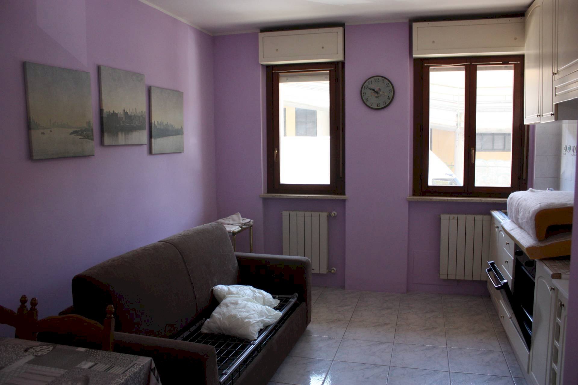 Monolocale - Monolocale Via Luigi Pagliani
 
17, Torino - foto 2