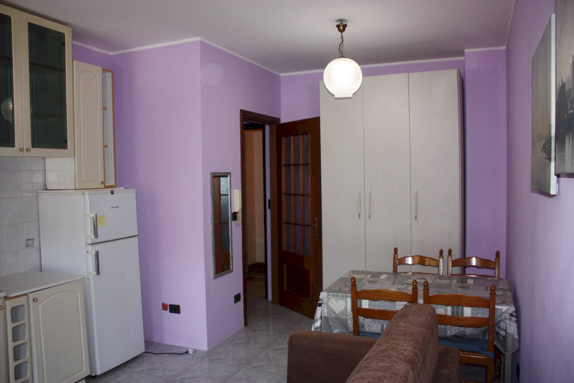 Monolocale - Monolocale Via Luigi Pagliani
 
17, Torino - foto 3