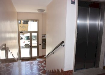 Parti comuni - Monolocale Via Luigi Pagliani
 
17, Torino - foto 14