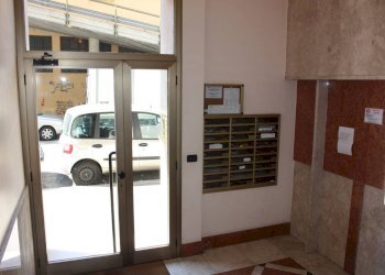 Parti comuni - Monolocale Via Luigi Pagliani
 
17, Torino - foto 15