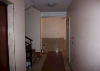 Parti comuni - Monolocale Via Luigi Pagliani
 
17, Torino - foto 16