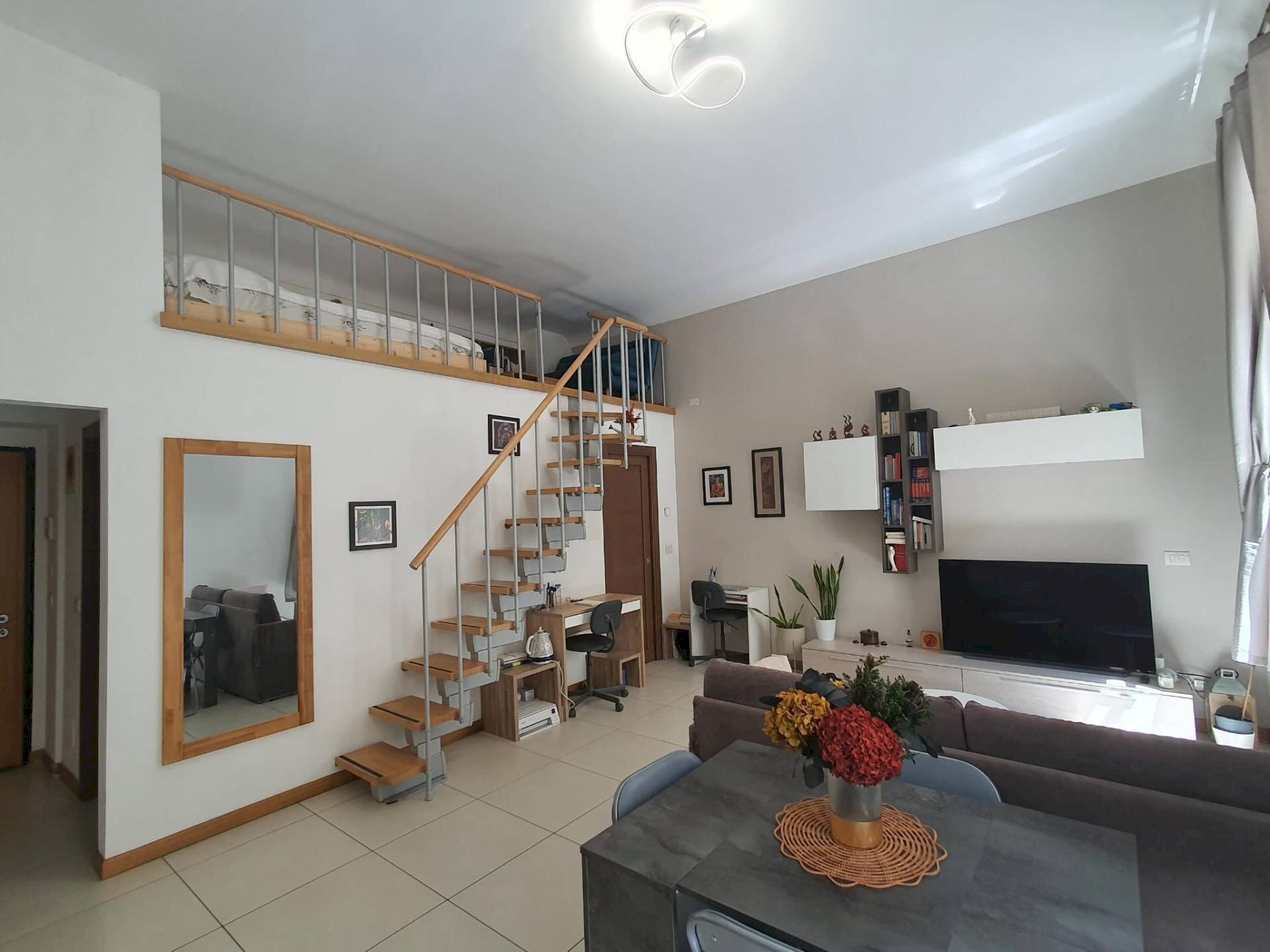 Monolocale - Monolocale Via Bogino
 
18, Torino - foto 2