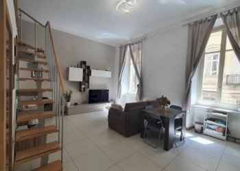 Monolocale - Monolocale Via Bogino
 
18, Torino - foto 4