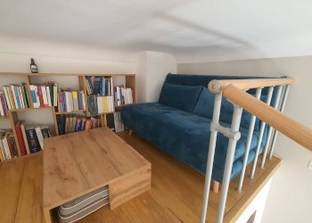 Soppalco - Monolocale Via Bogino
 
18, Torino - foto 9