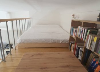 Soppalco - Monolocale Via Bogino
 
18, Torino - foto 10