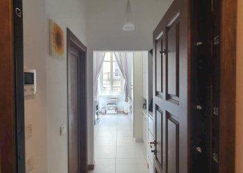 Ingresso - Monolocale Via Bogino
 
18, Torino - foto 11