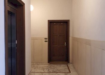 Parti comuni - Monolocale Via Bogino
 
18, Torino - foto 12