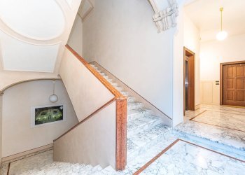 Parti comuni - Monolocale Via Bogino
 
18, Torino - foto 14