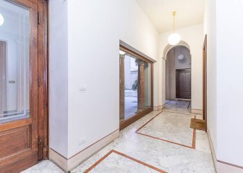 Parti comuni - Monolocale Via Bogino
 
18, Torino - foto 15