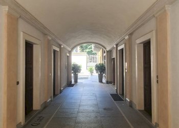 Parti comuni - Monolocale Via Bogino
 
18, Torino - foto 18