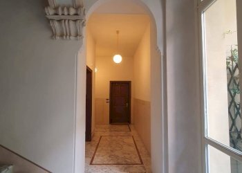 Parti comuni - Monolocale Via Bogino
 
18, Torino - foto 19