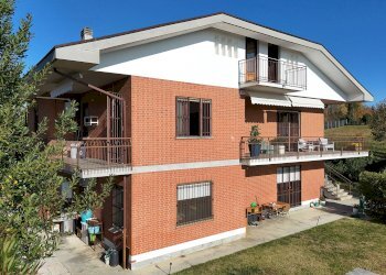 Foto 1 - Casa semi indipendente Strada Revigliasco
 
305, Moncalieri - foto 1