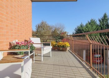 Foto 2 - Casa semi indipendente Strada Revigliasco
 
305, Moncalieri - foto 2