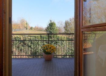 Foto 21 - Casa semi indipendente Strada Revigliasco
 
305, Moncalieri - foto 21