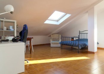 Foto 36 - Casa semi indipendente Strada Revigliasco
 
305, Moncalieri - foto 36