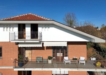 Foto 41 - Casa semi indipendente Strada Revigliasco
 
305, Moncalieri - foto 41