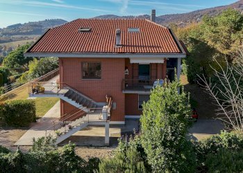 Foto 46 - Casa semi indipendente Strada Revigliasco
 
305, Moncalieri - foto 46