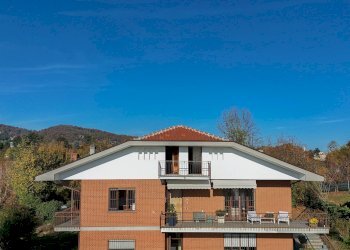 Foto 56 - Casa semi indipendente Strada Revigliasco
 
305, Moncalieri - foto 56