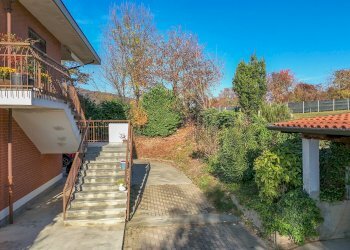 Foto 58 - Casa semi indipendente Strada Revigliasco
 
305, Moncalieri - foto 58