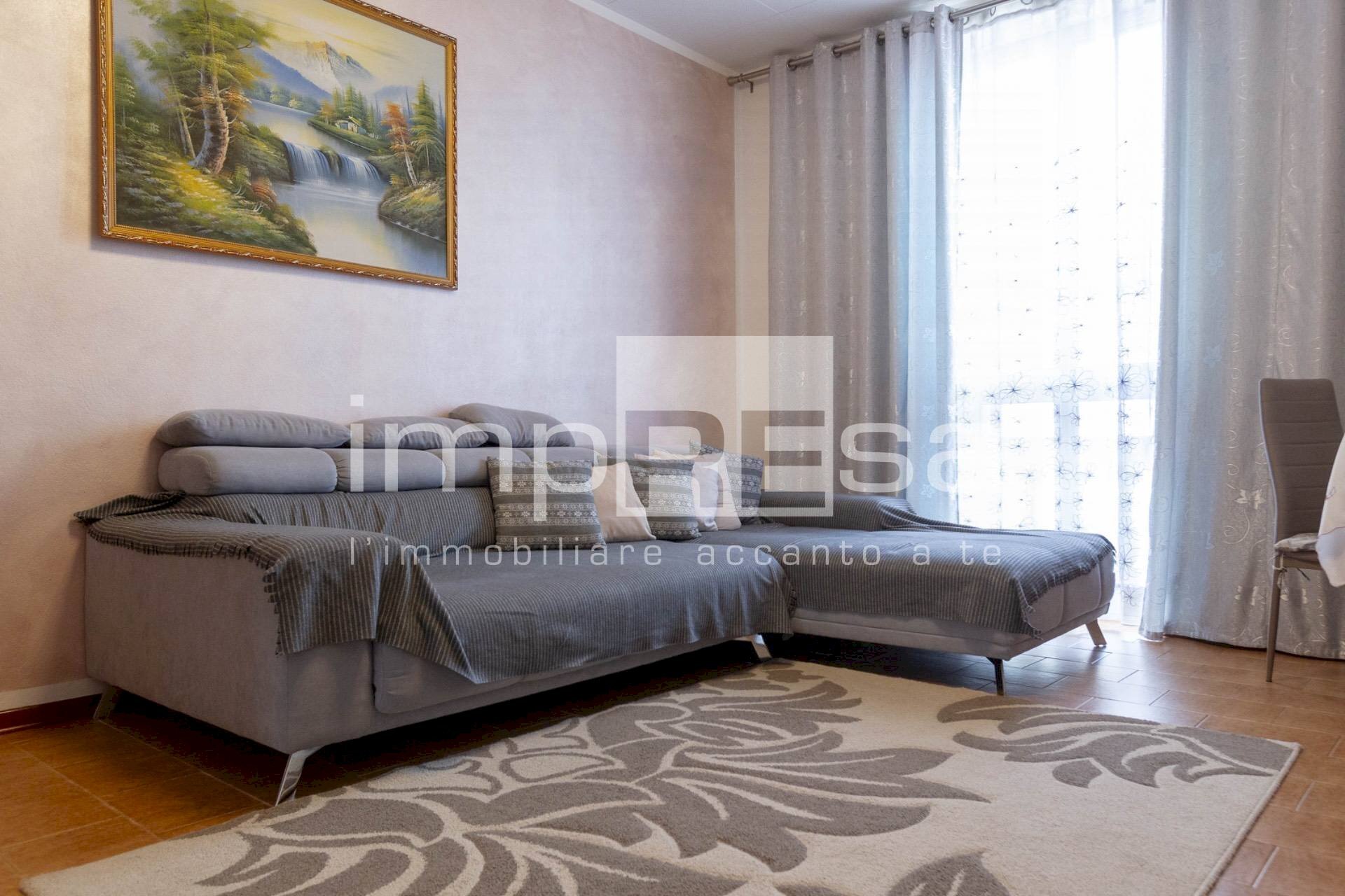 Foto 2 - Quadrilocale Via Amati
 
0, Fanna - foto 2