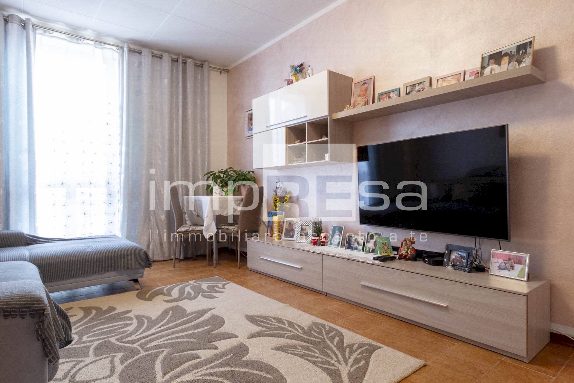 Foto 3 - Quadrilocale Via Amati
 
0, Fanna - foto 3