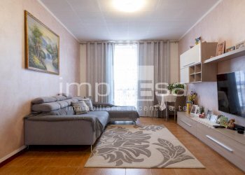 Foto 1 - Quadrilocale Via Amati
 
0, Fanna - foto 1