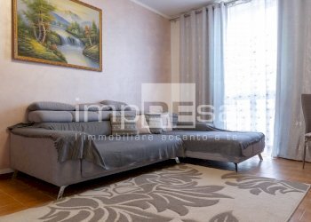 Foto 2 - Quadrilocale Via Amati
 
0, Fanna - foto 2